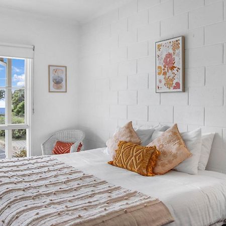 Geelong Cbd Accommodation Exteriör bild