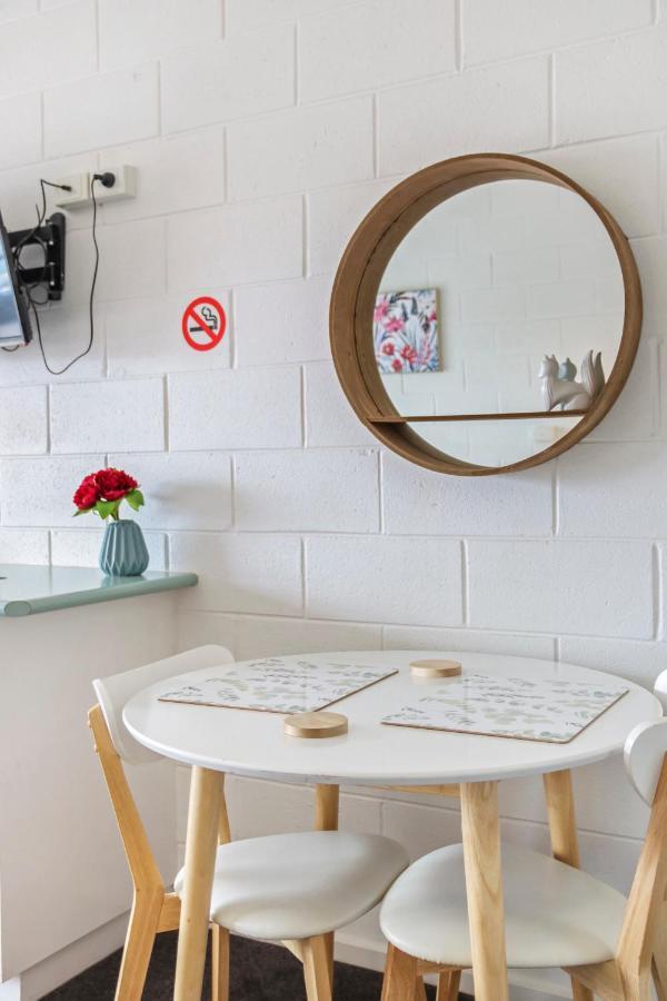 Geelong Cbd Accommodation Exteriör bild
